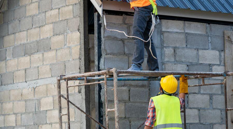 Expert top industrial roofings services in Granger, IA